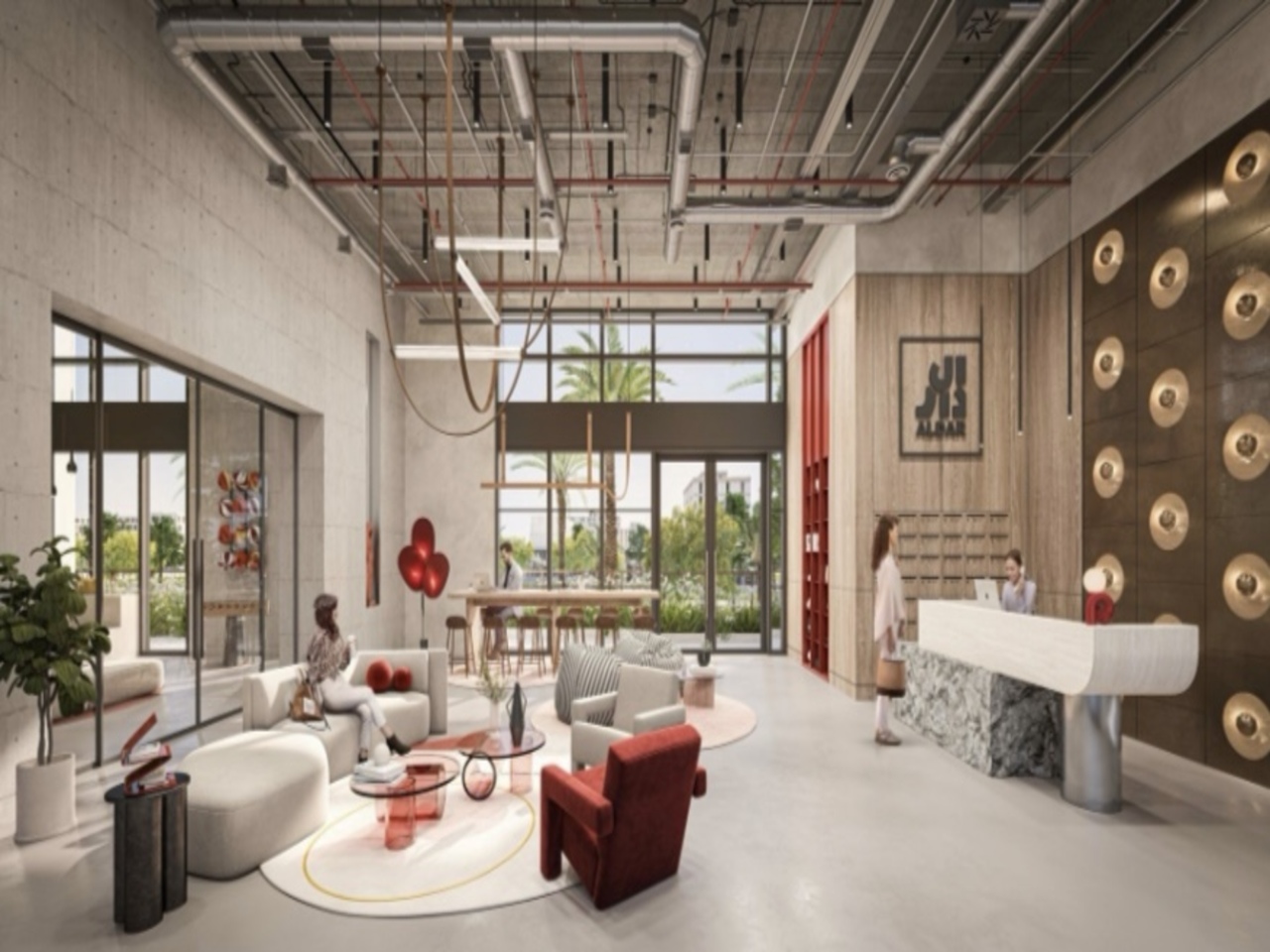 Manarat Living II /Q1 2027